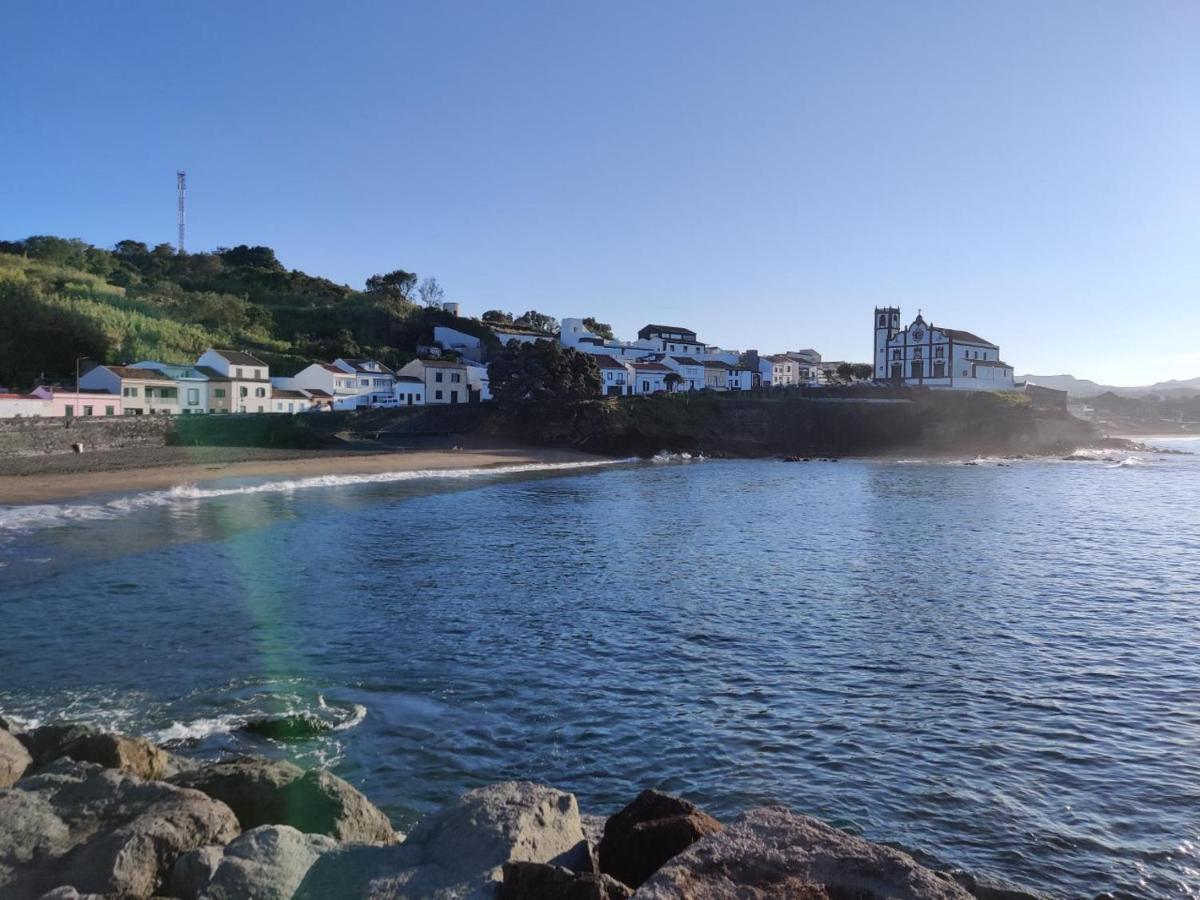 Barrocas Villas Azores São Roque Exterior foto